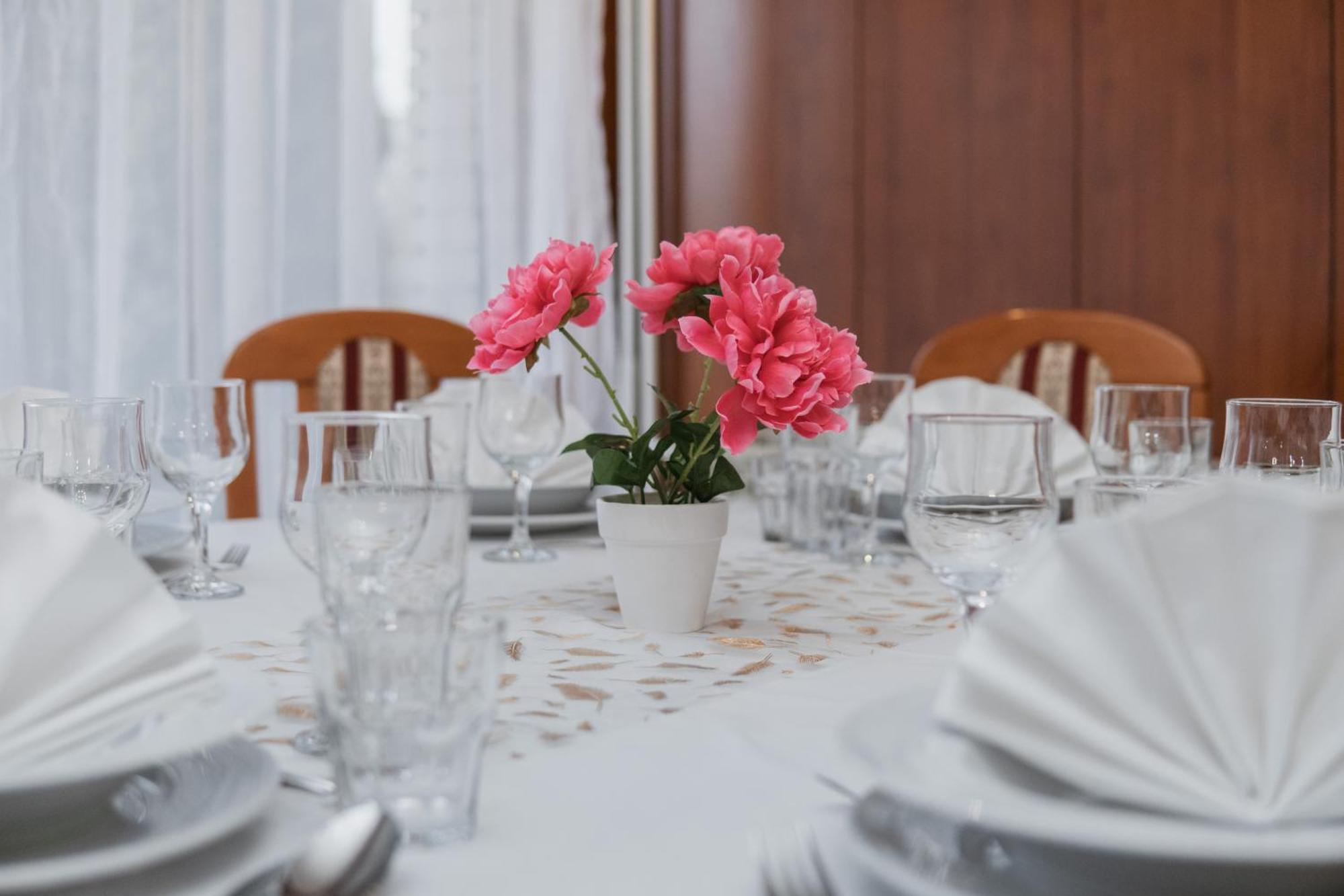 Hotel Damis 페일 외부 사진