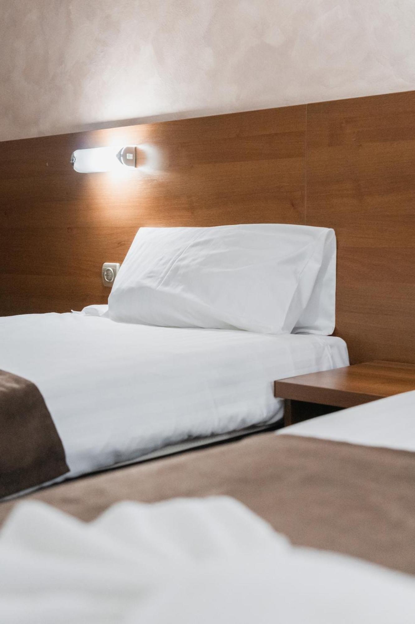 Hotel Damis 페일 외부 사진