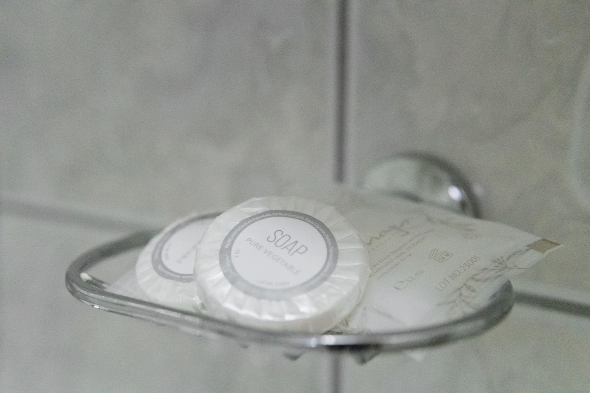 Hotel Damis 페일 외부 사진