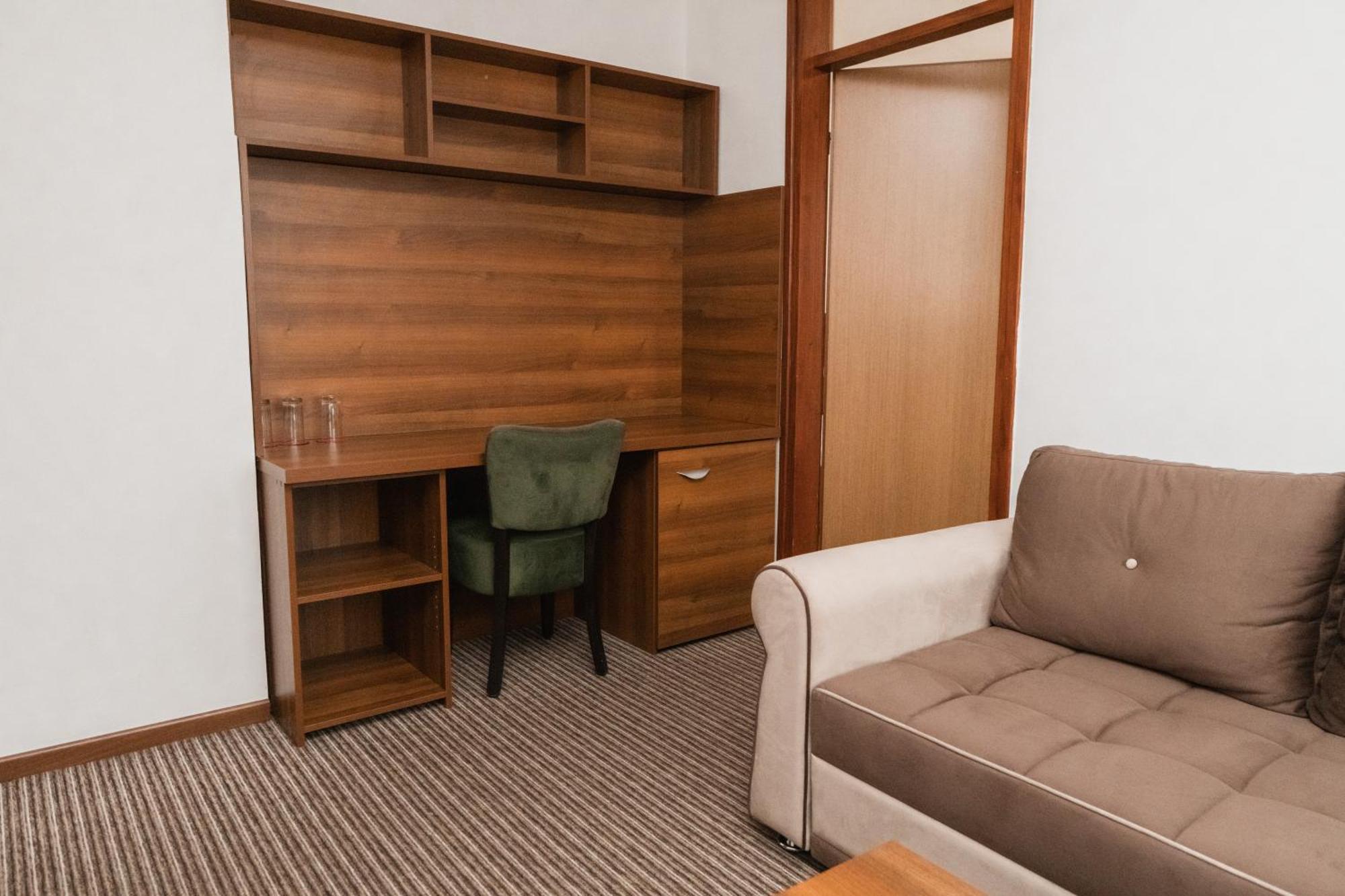 Hotel Damis 페일 외부 사진