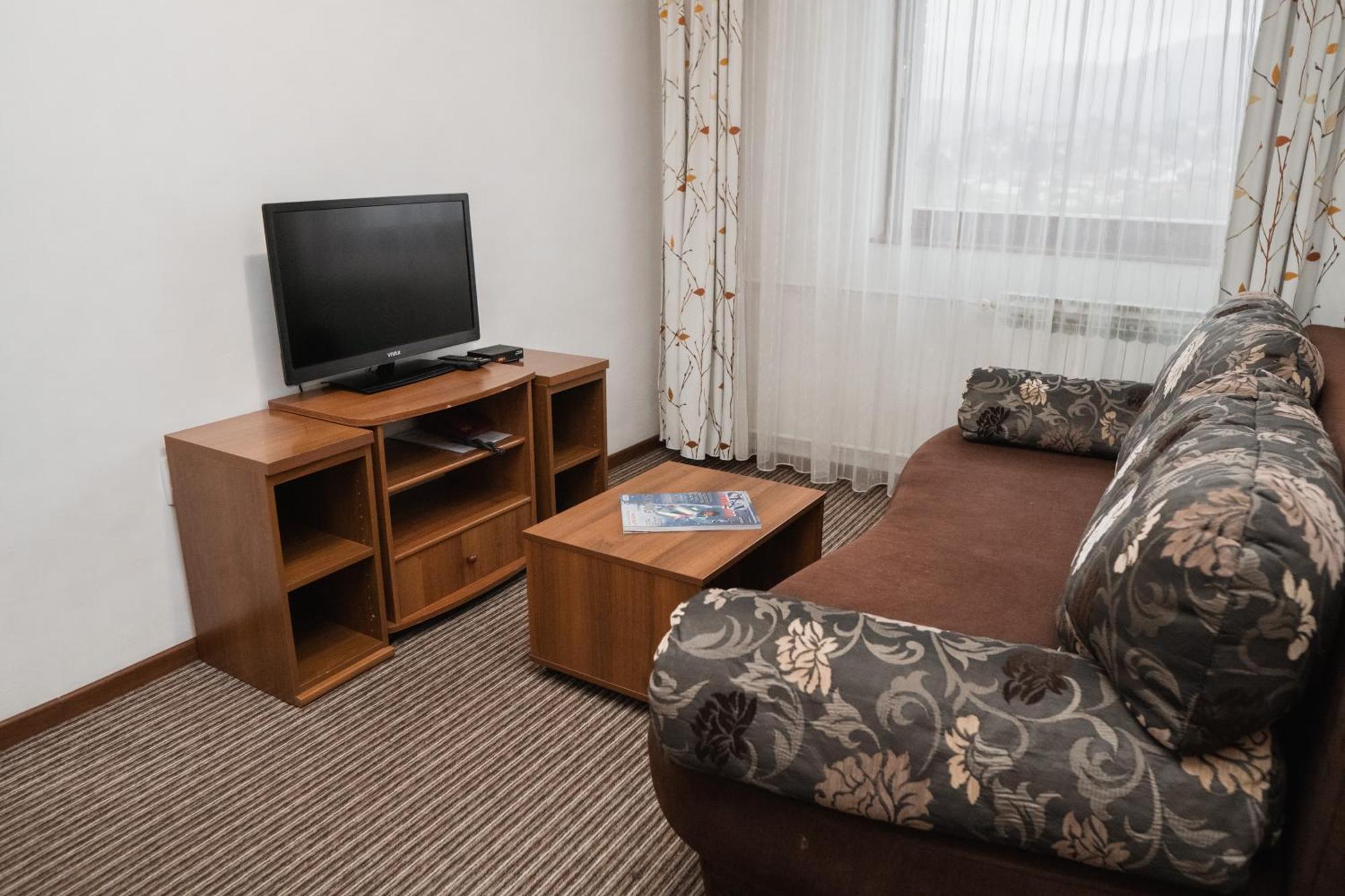 Hotel Damis 페일 외부 사진