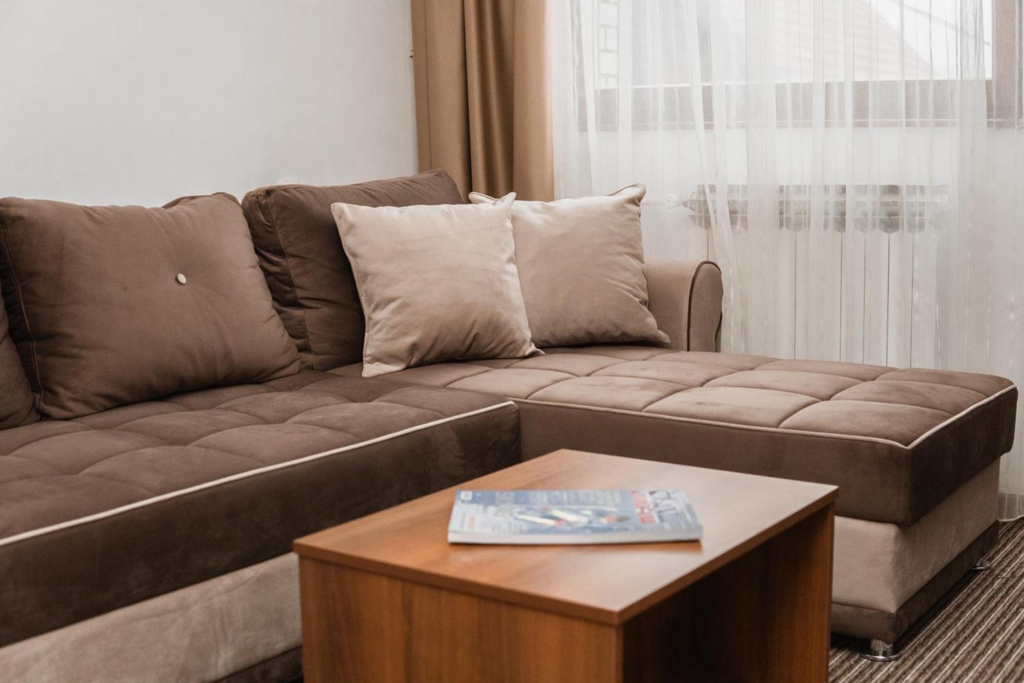Hotel Damis 페일 외부 사진