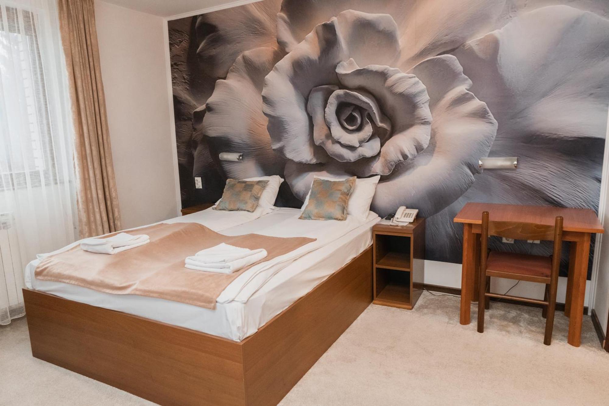 Hotel Damis 페일 외부 사진