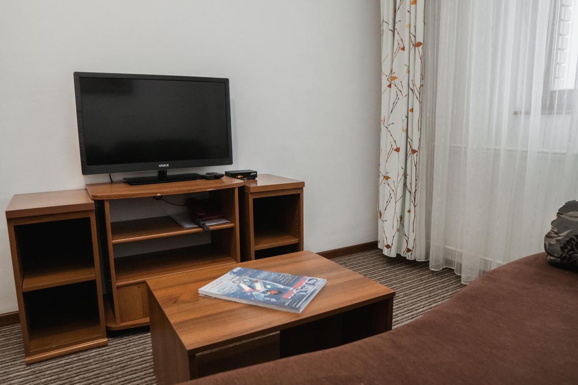 Hotel Damis 페일 외부 사진