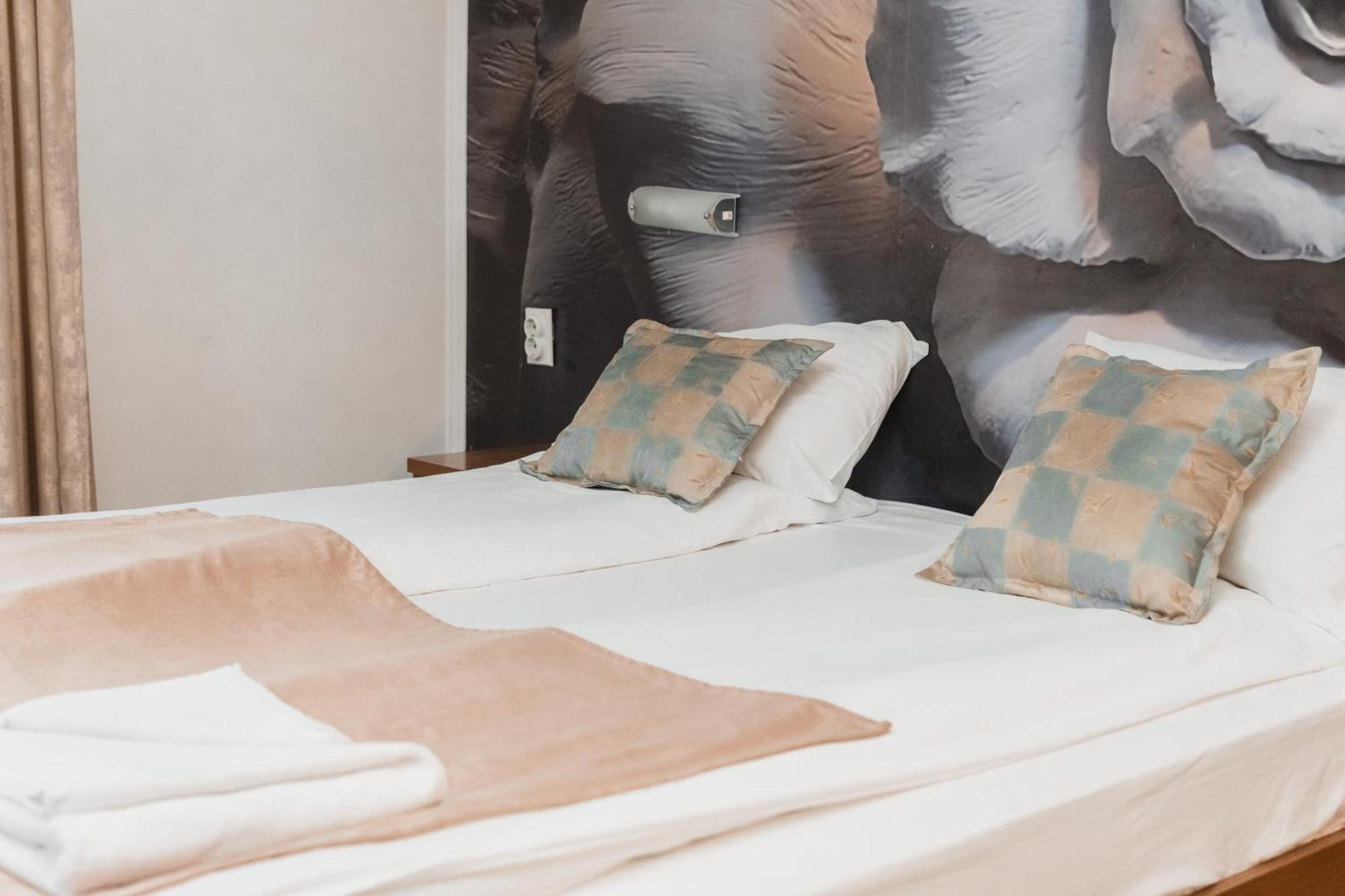 Hotel Damis 페일 외부 사진