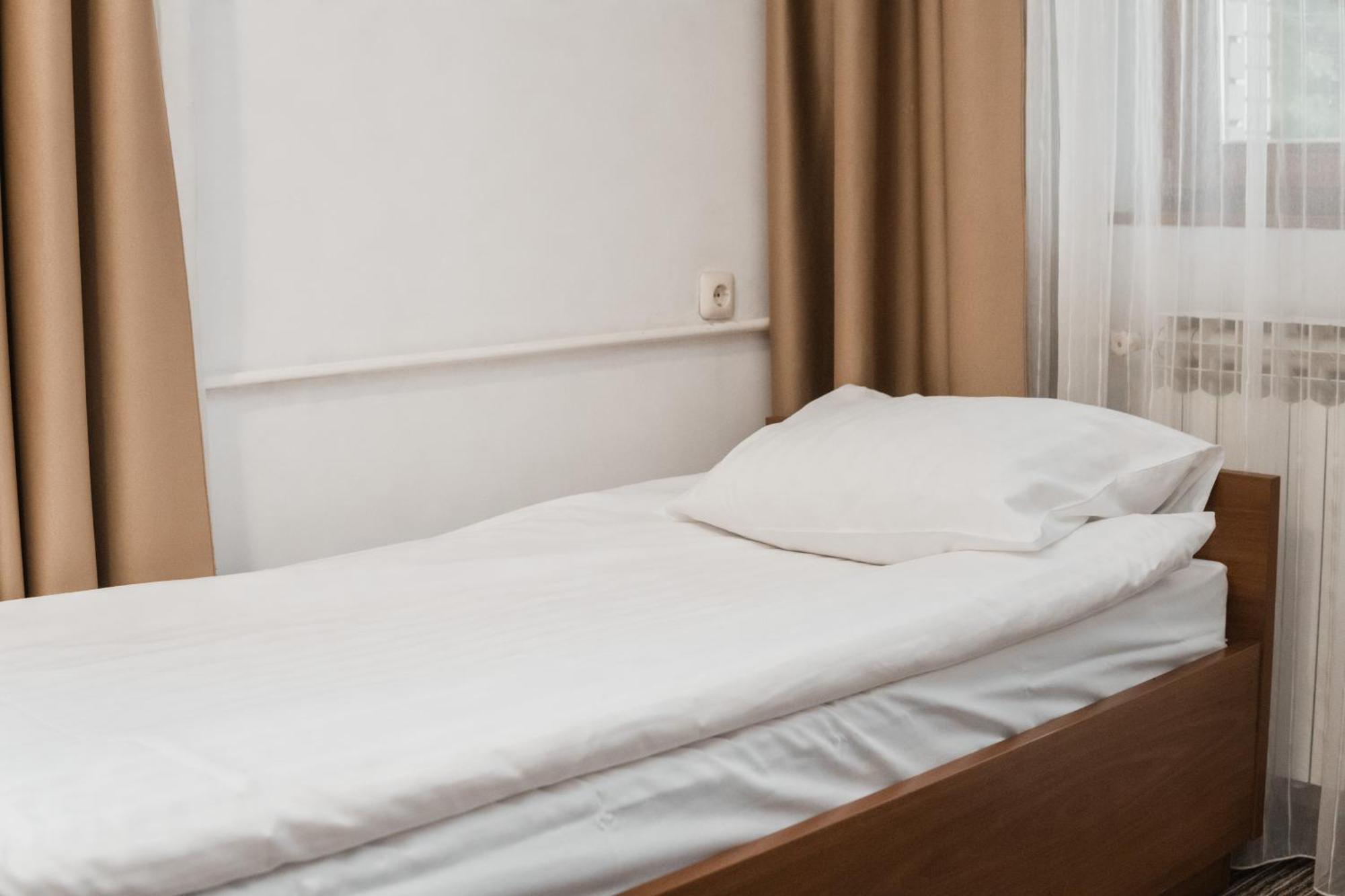 Hotel Damis 페일 외부 사진