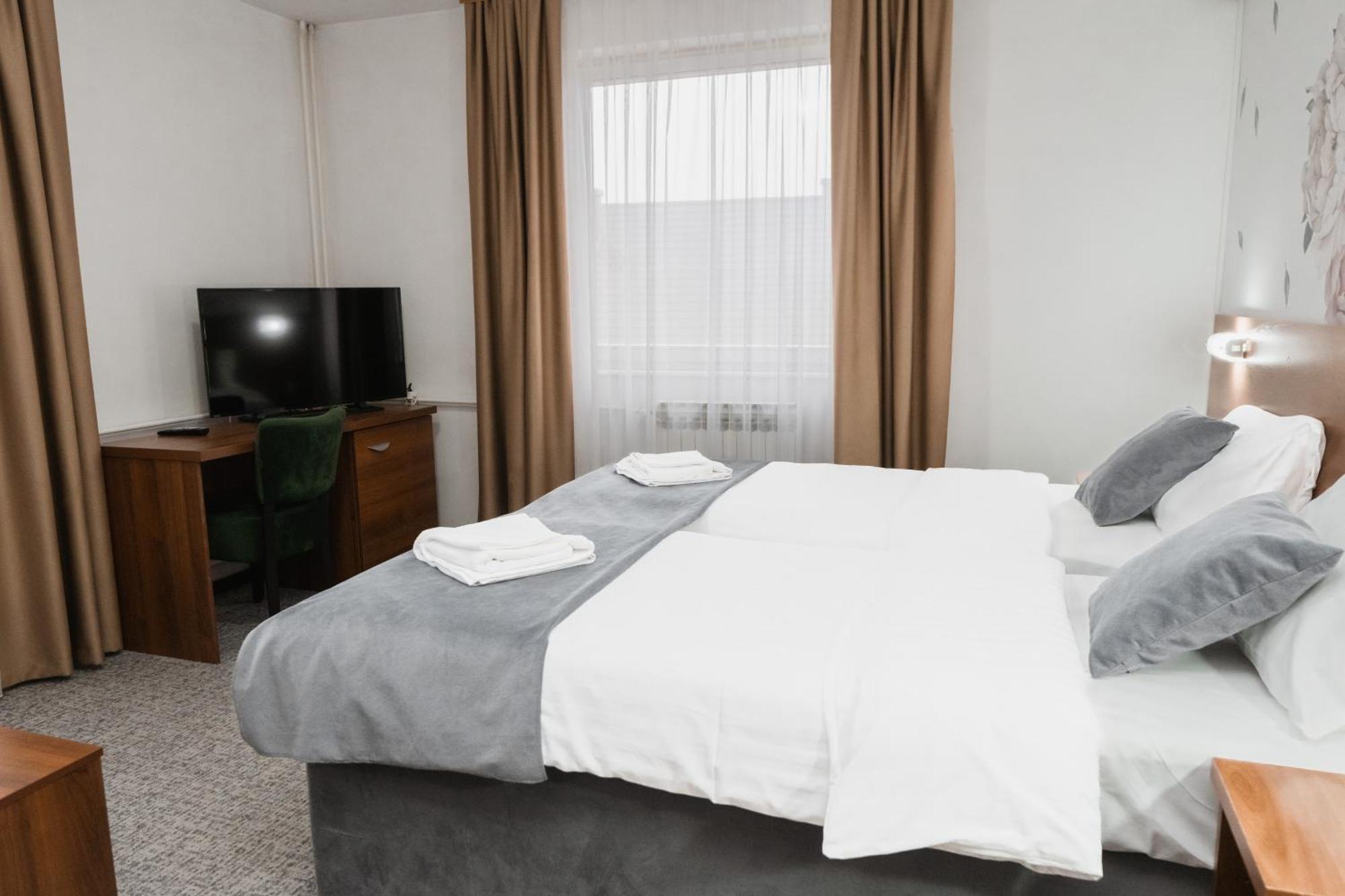 Hotel Damis 페일 외부 사진