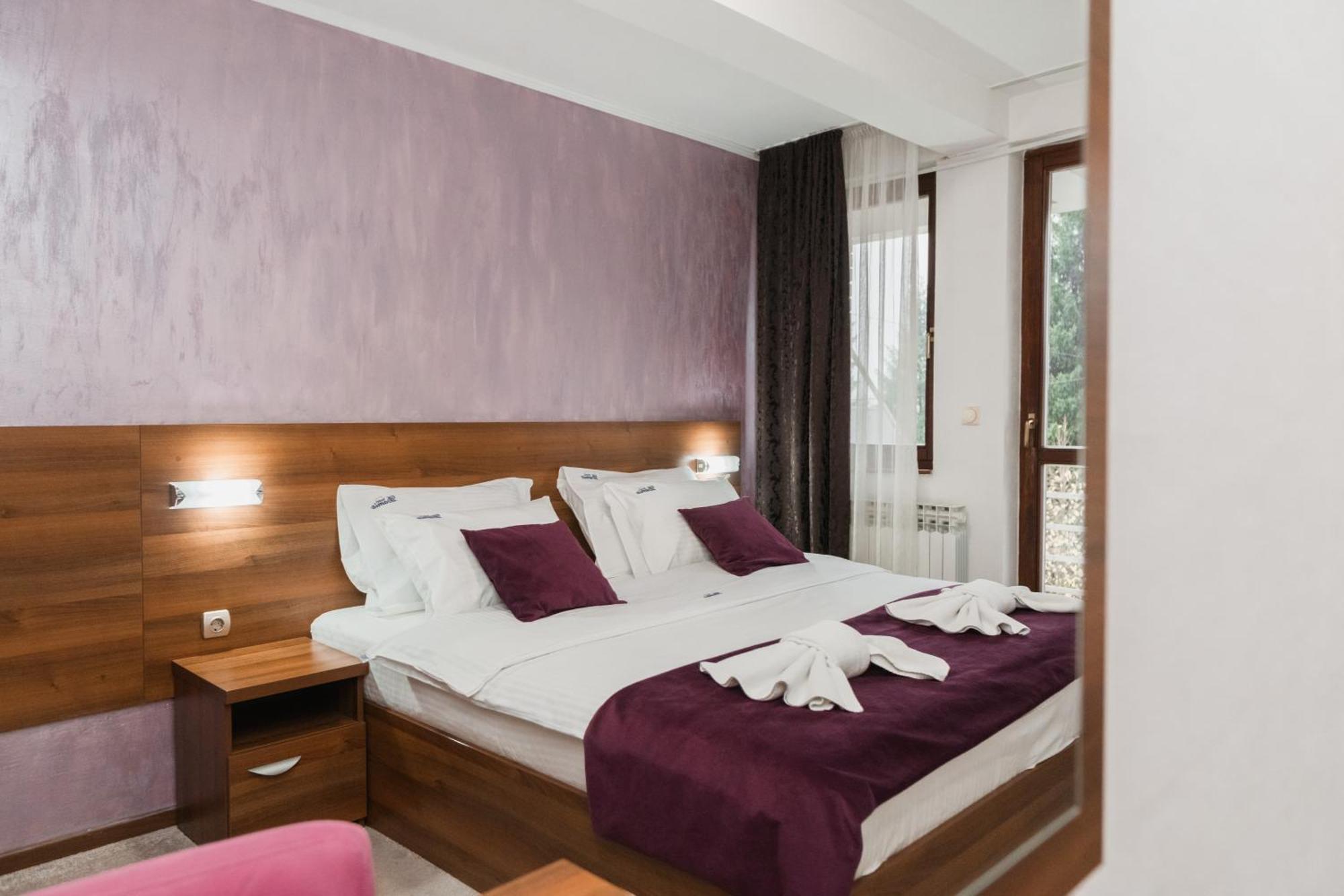 Hotel Damis 페일 외부 사진