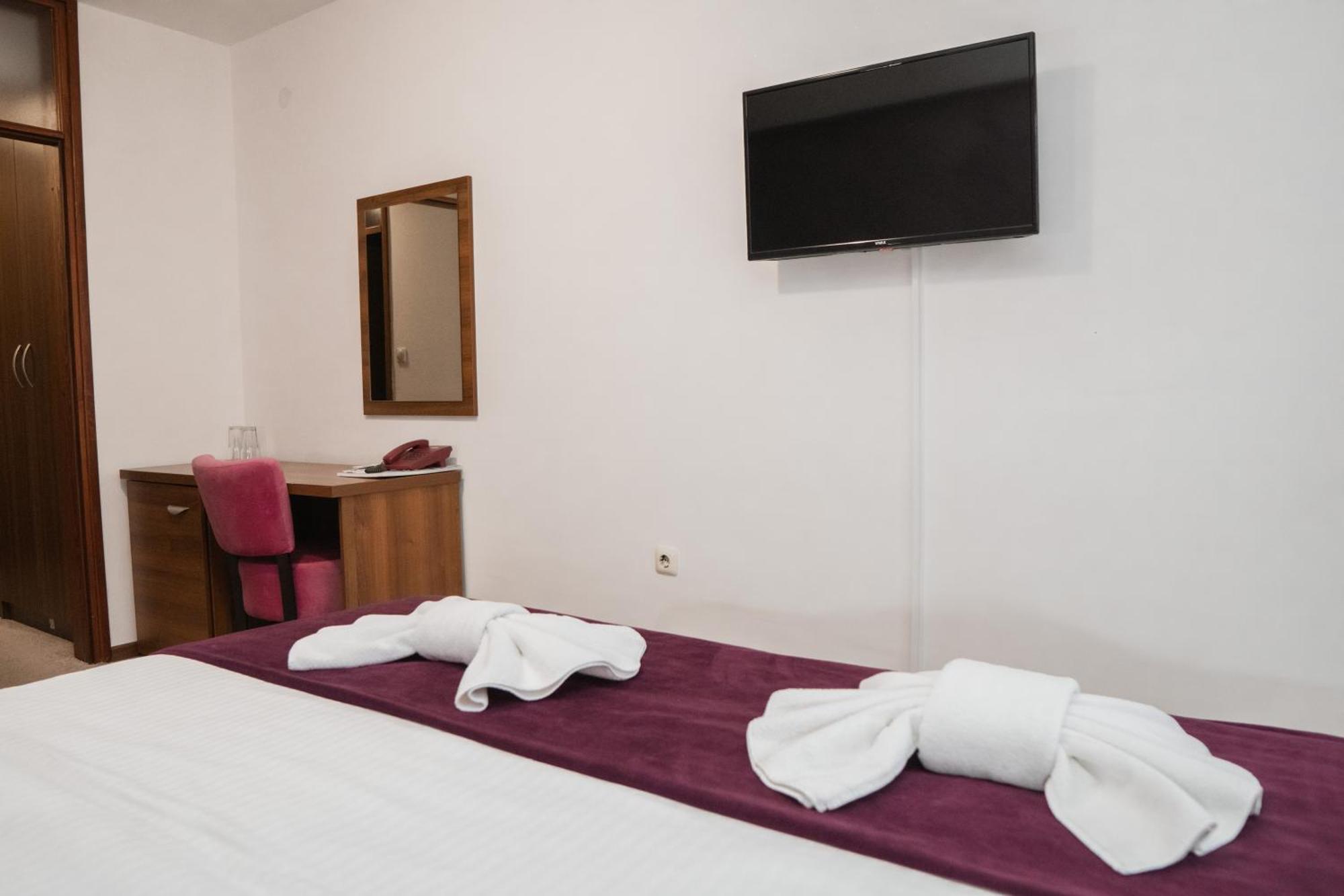 Hotel Damis 페일 외부 사진