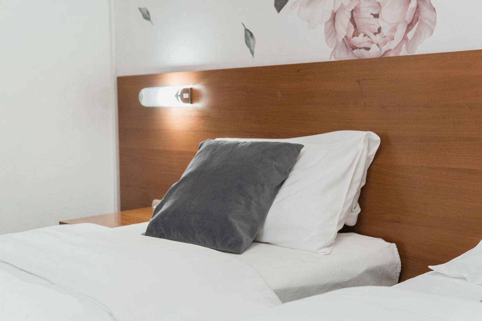 Hotel Damis 페일 외부 사진