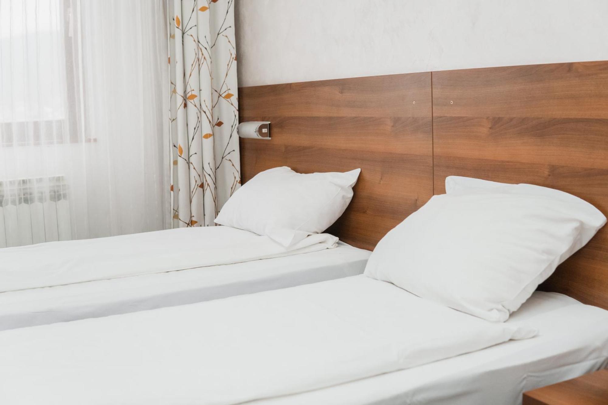 Hotel Damis 페일 외부 사진