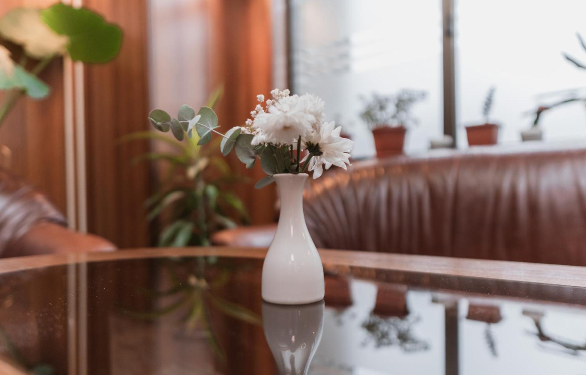 Hotel Damis 페일 외부 사진
