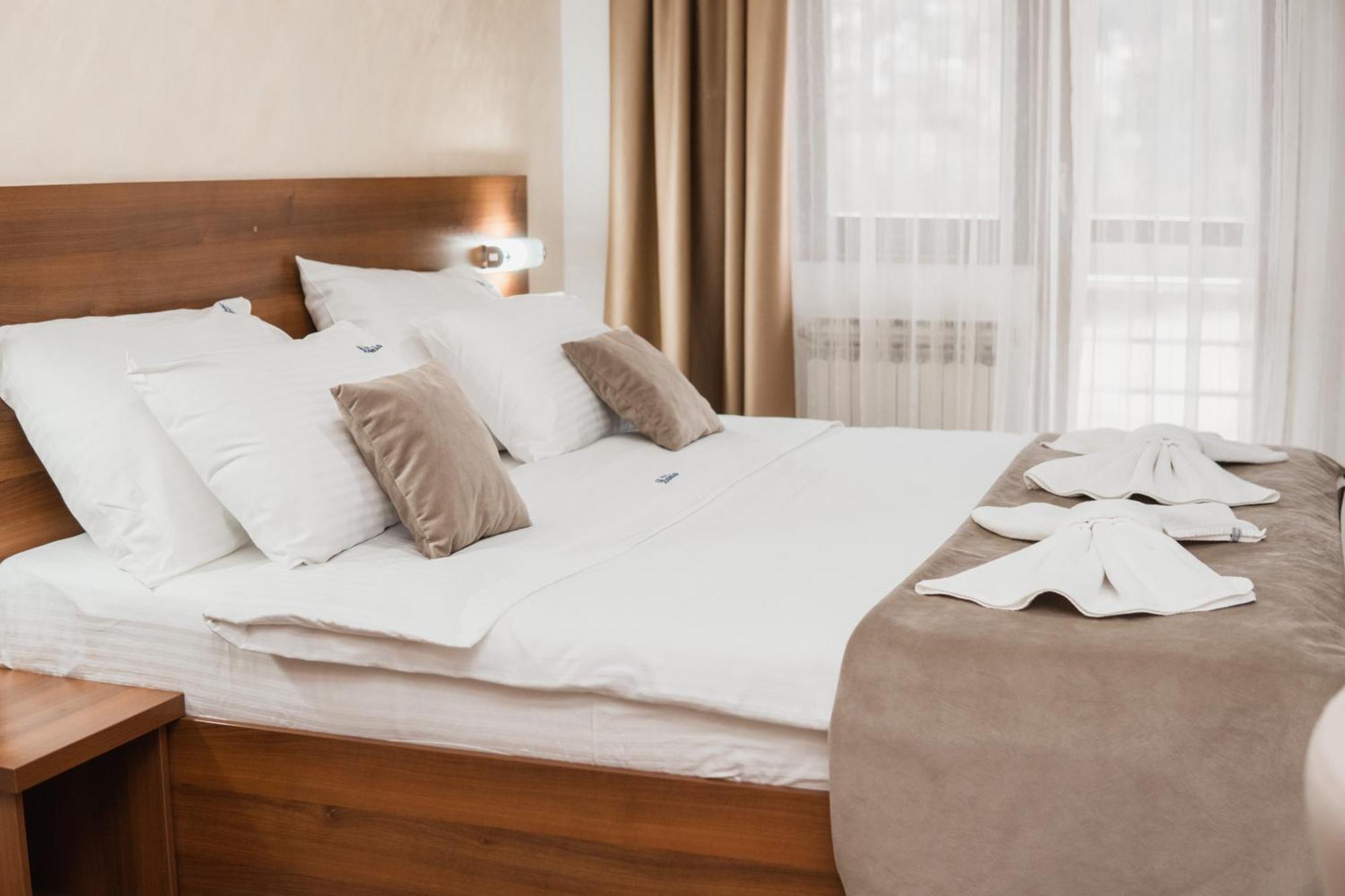Hotel Damis 페일 외부 사진
