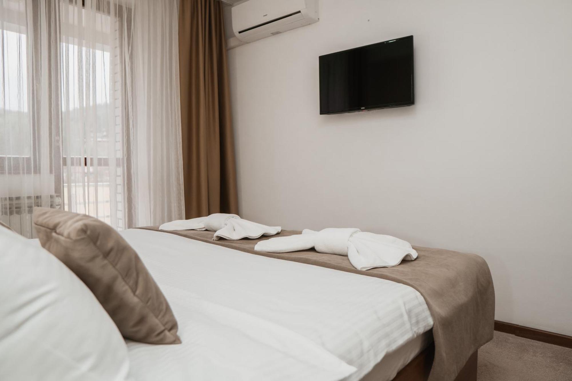 Hotel Damis 페일 외부 사진
